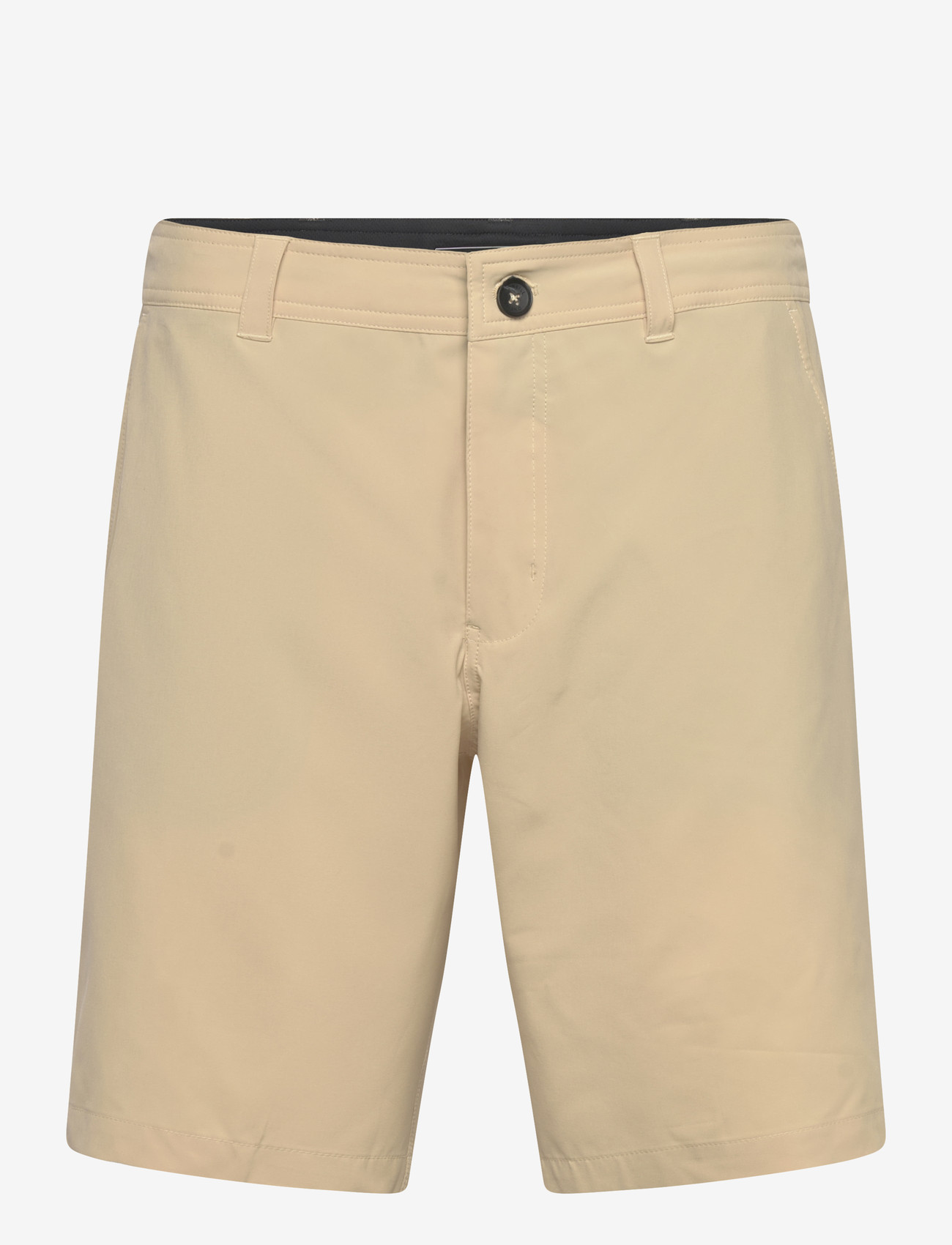 O'neill - O’Neill Hybrid 19” Shorts - afslappede shorts - cocoa sand - 0