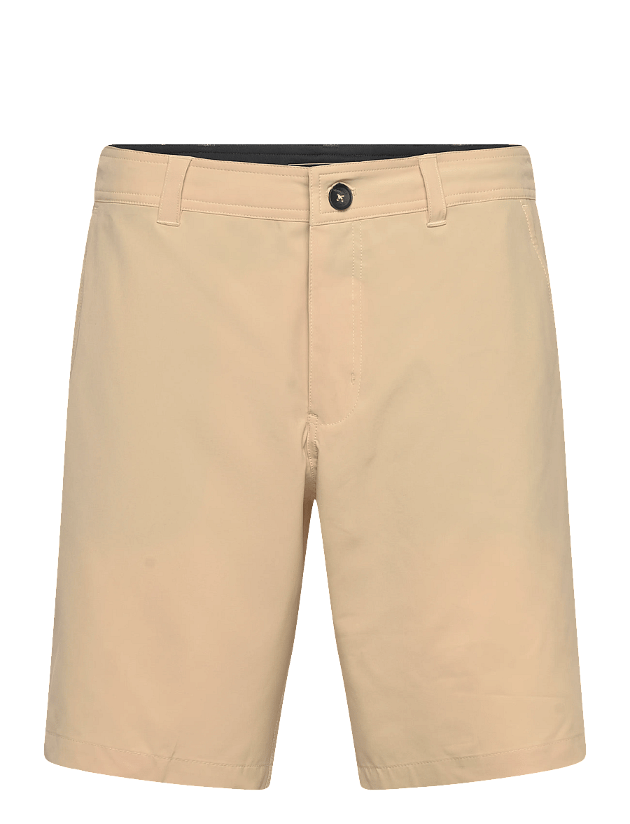 O'neill - O’Neill Hybrid 19” Shorts - freizeit shorts - cocoa sand - 0
