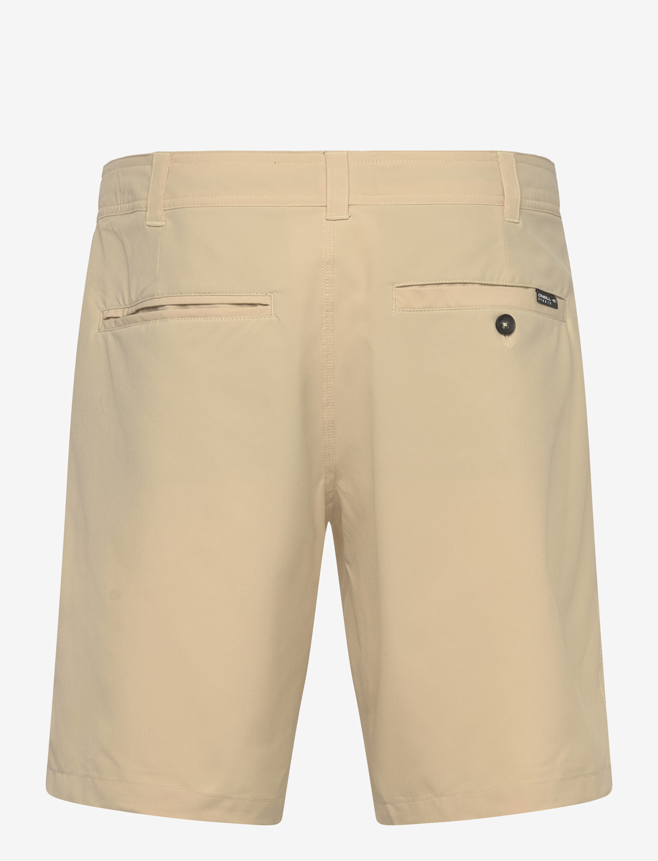 O'neill - O’Neill Hybrid 19” Shorts - afslappede shorts - cocoa sand - 1