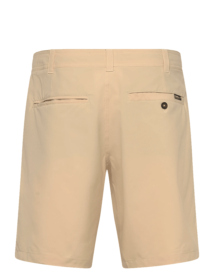 O'neill - O’Neill Hybrid 19” Shorts - freizeit shorts - cocoa sand - 1