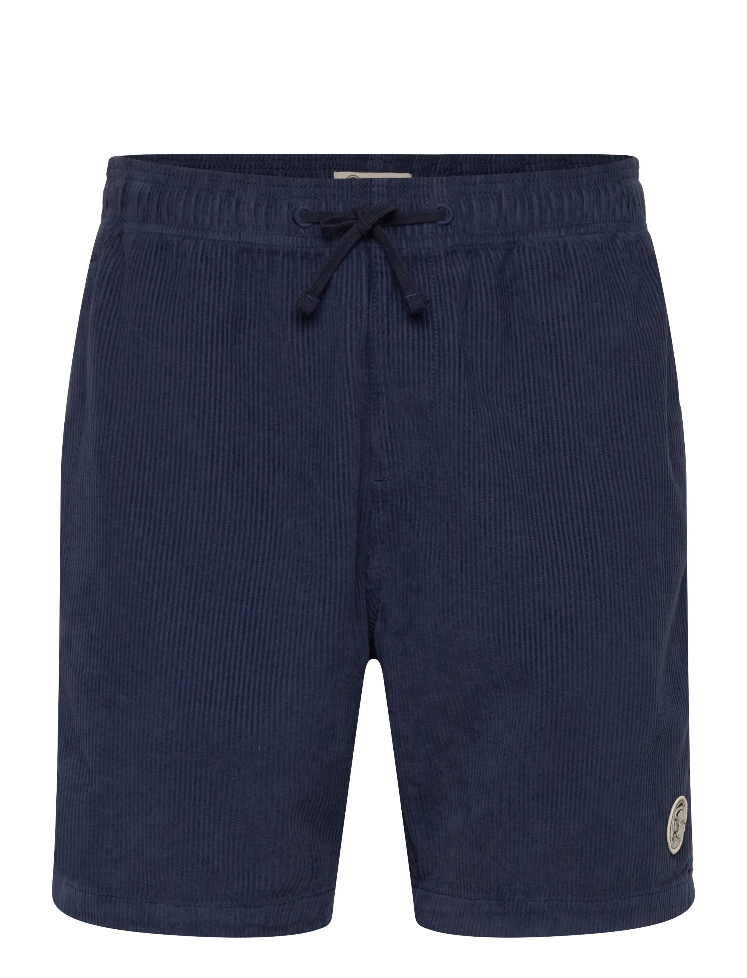 O'neill O'Riginals Cord Shorts - Šorti - ENGLISH EVENING / navy