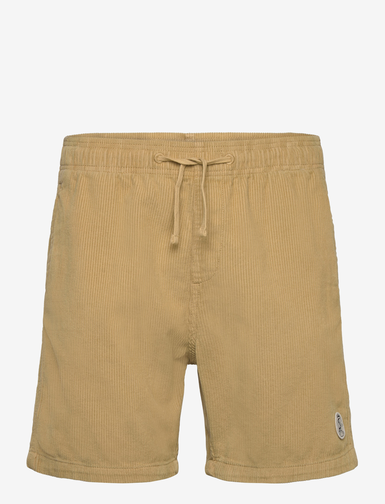 O'neill - O'Riginals Cord Shorts - afslappede shorts - oak ridge - 0