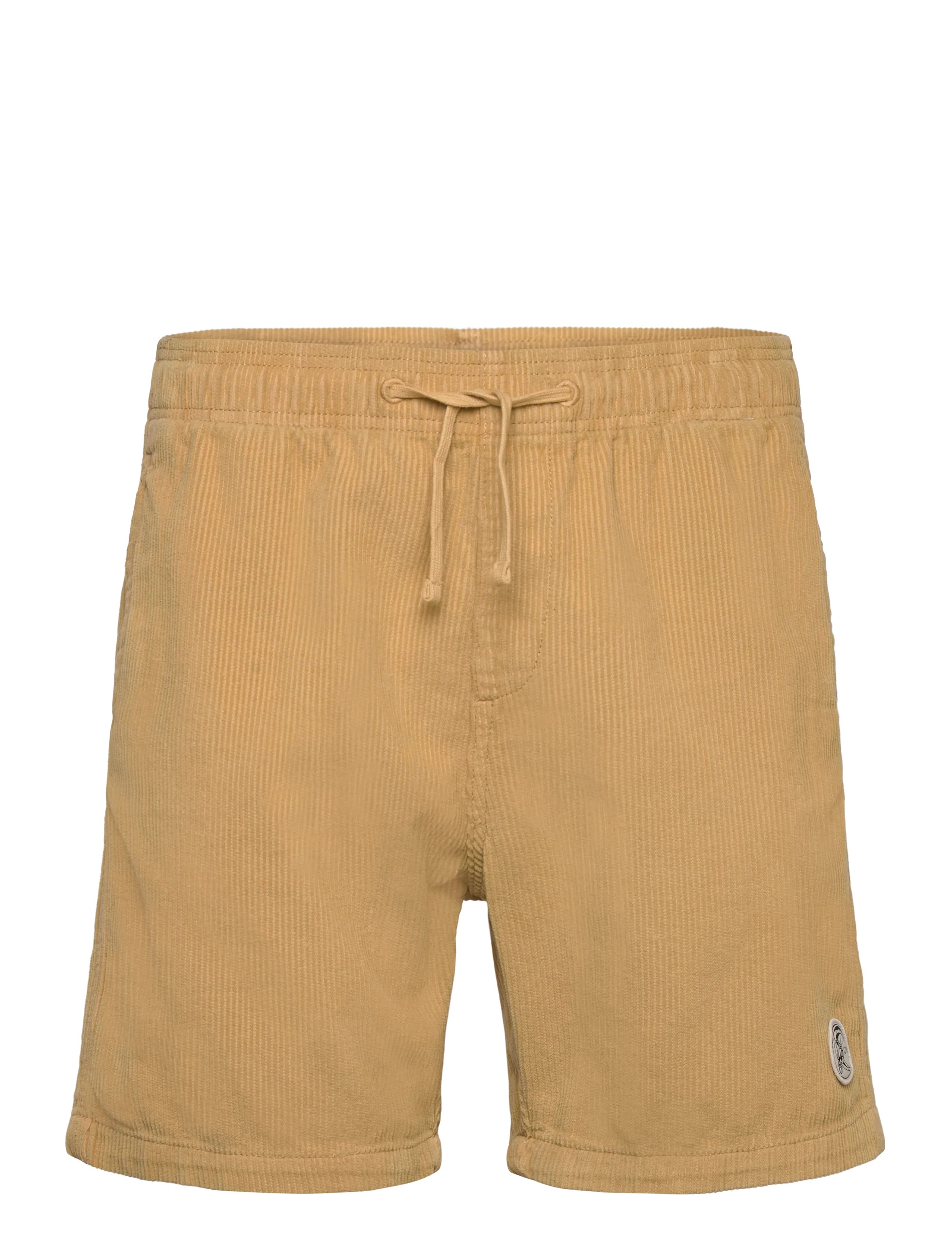 O'neill O'Riginals Cord Shorts - Kleidung - OAK RIDGE / beige