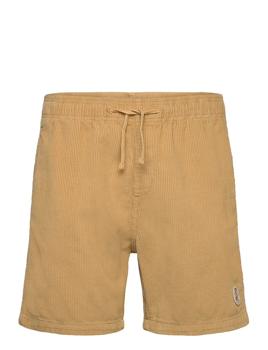 O'neill - O'Riginals Cord Shorts - freizeit shorts - oak ridge - 0