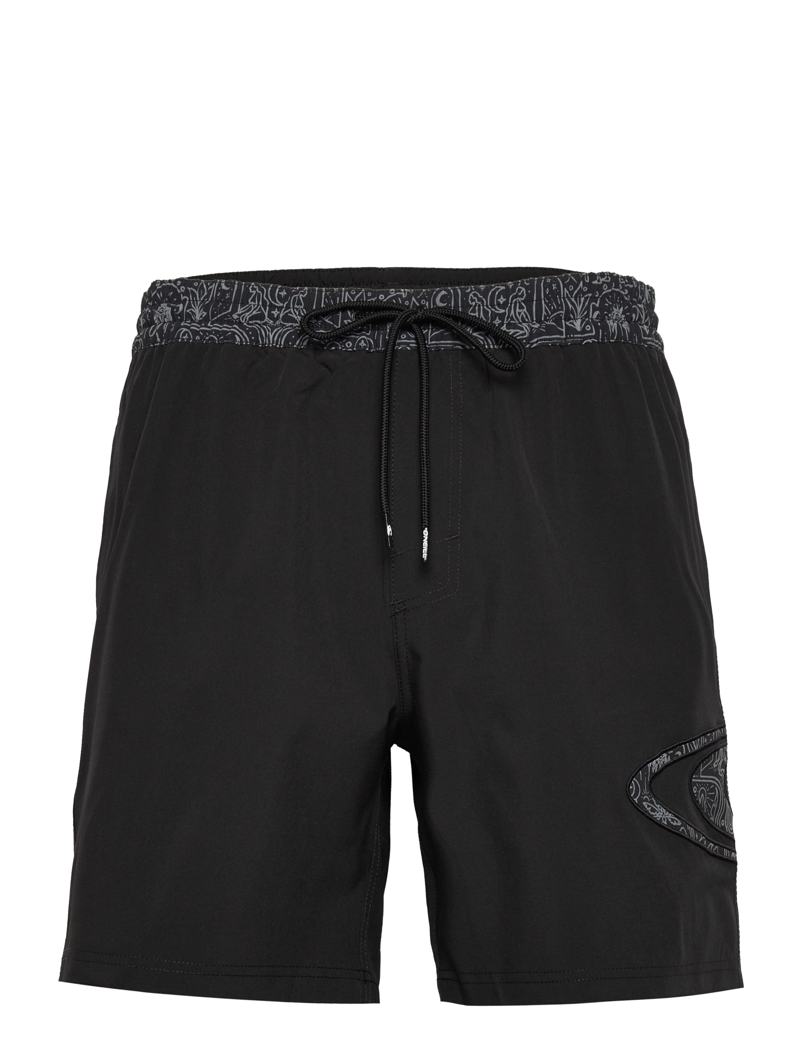 BLACK OUT