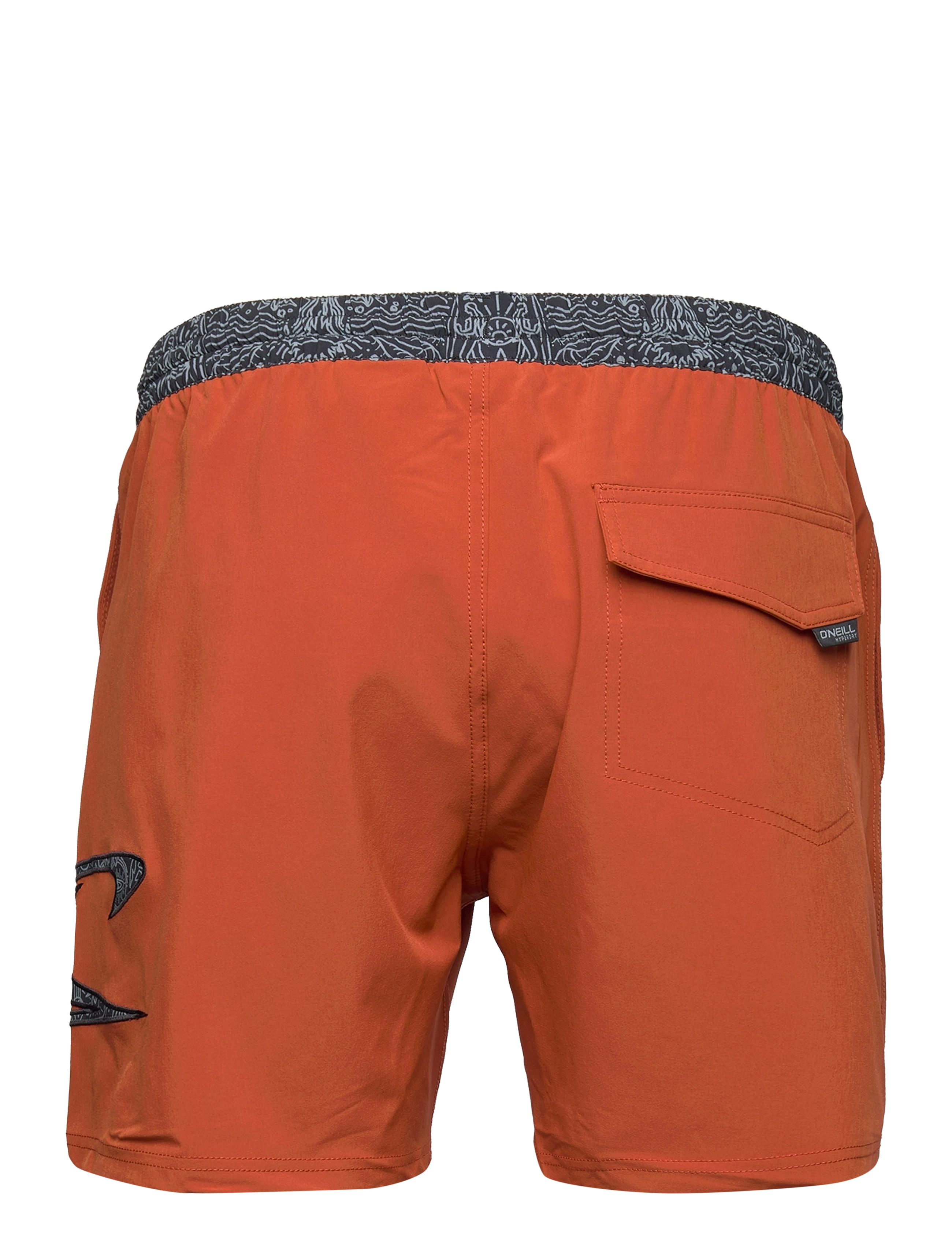O'neill - WORLD WAVE SHORTS - picante - 1