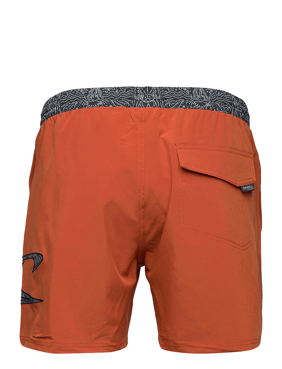 O'neill - WORLD WAVE SHORTS - picante - 1