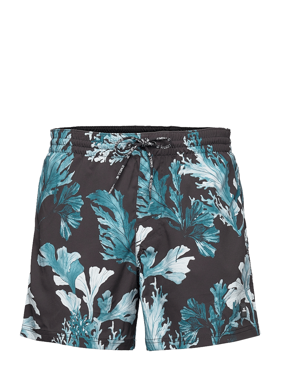 O'neill - ORIGIN OYSTER SHORTS - black ao 1 - 0