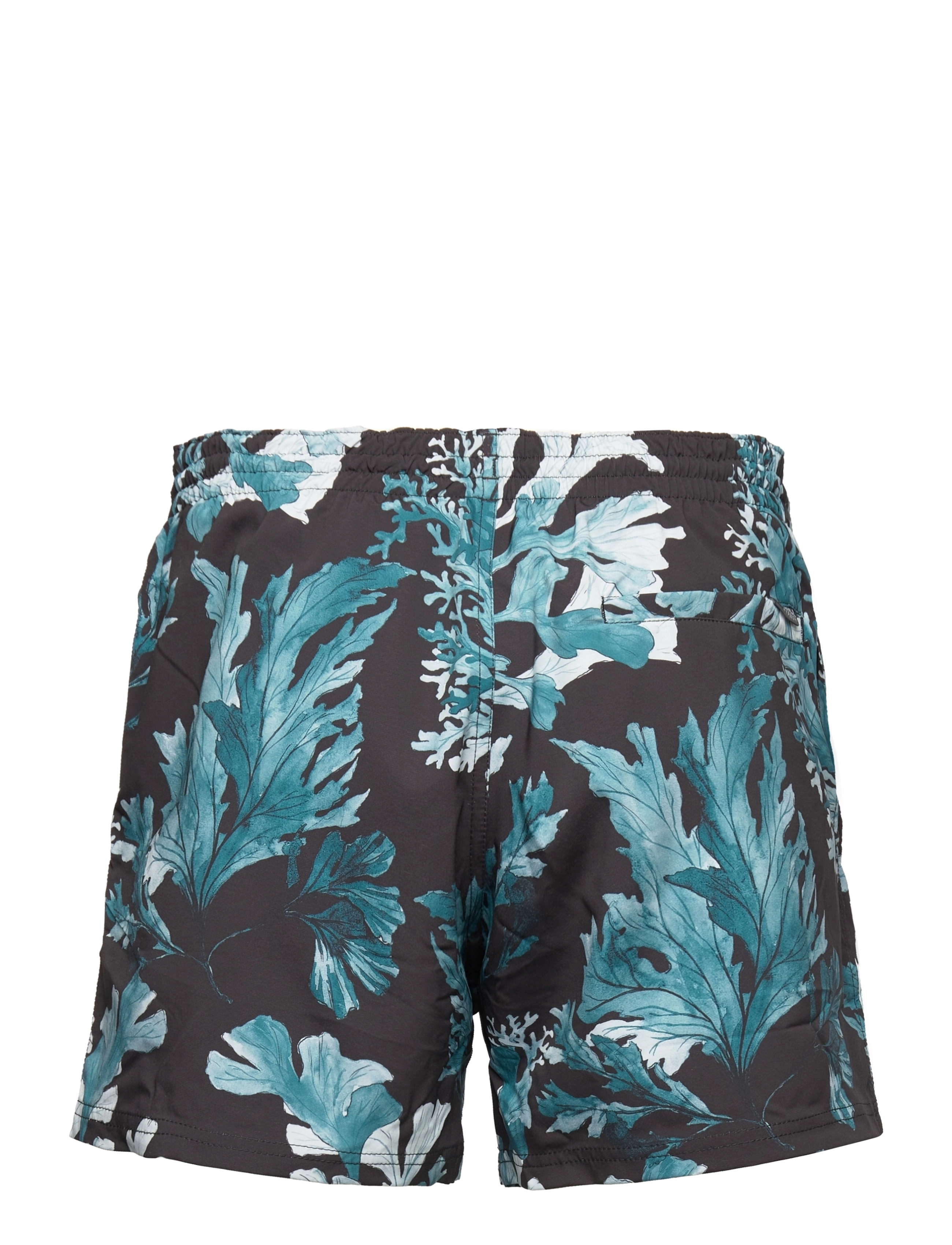 O'neill - ORIGIN OYSTER SHORTS - black ao 1 - 1