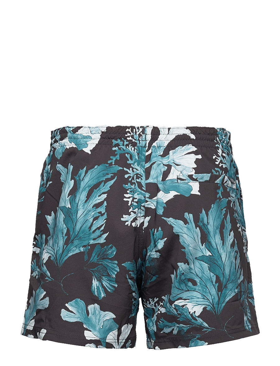 O'neill - ORIGIN OYSTER SHORTS - black ao 1 - 1