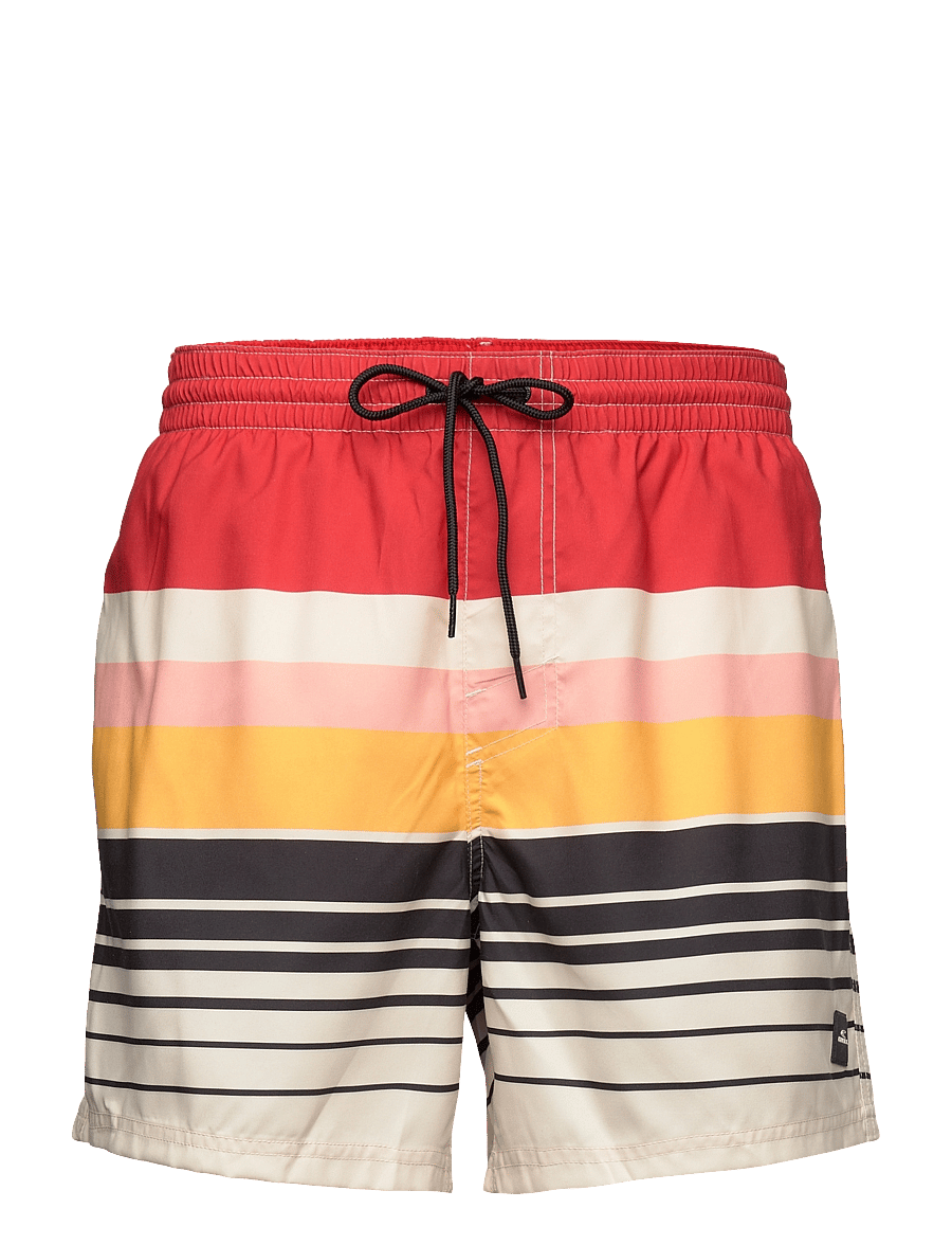 O'neill - HORIZON SHORTS - white multi 1 - 0
