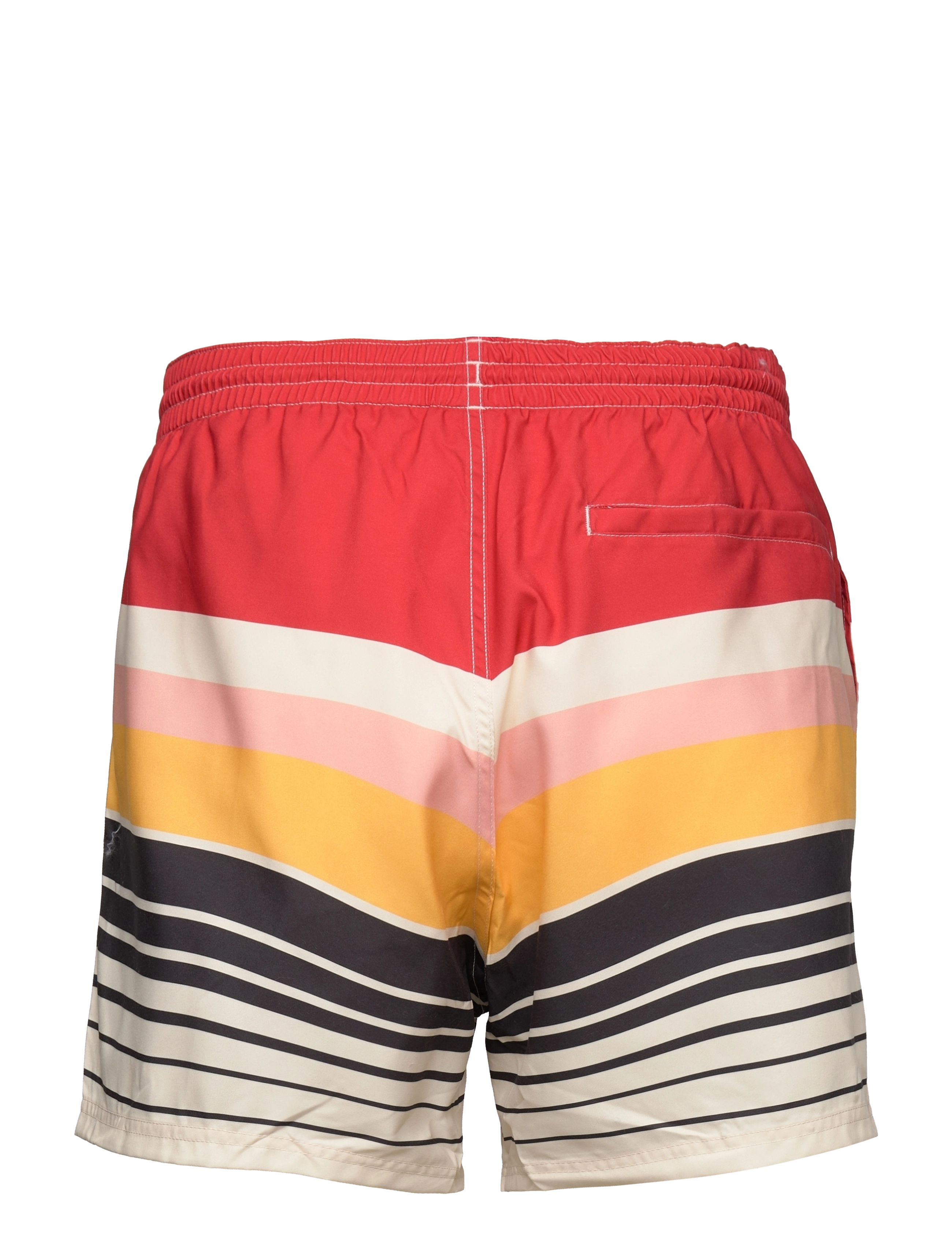O'neill - HORIZON SHORTS - white multi 1 - 1
