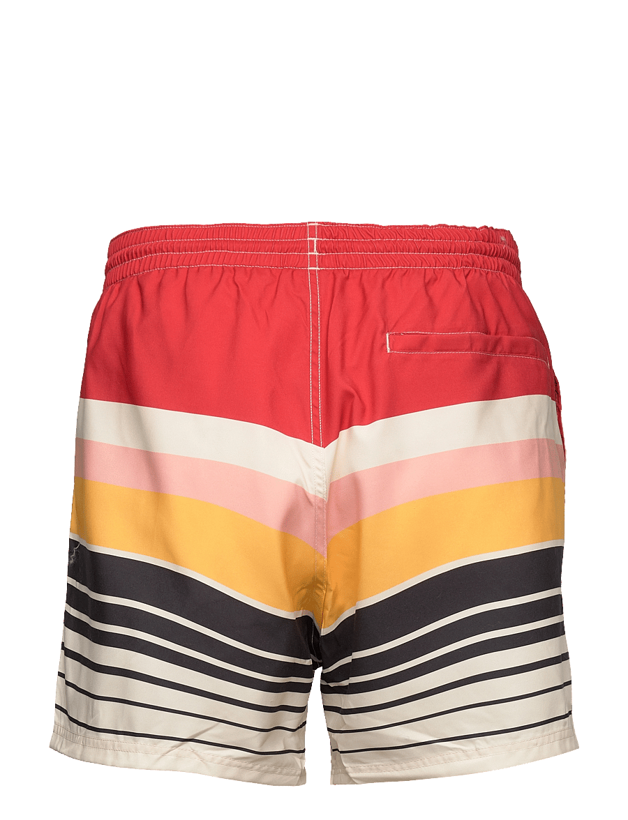 O'neill - HORIZON SHORTS - white multi 1 - 1