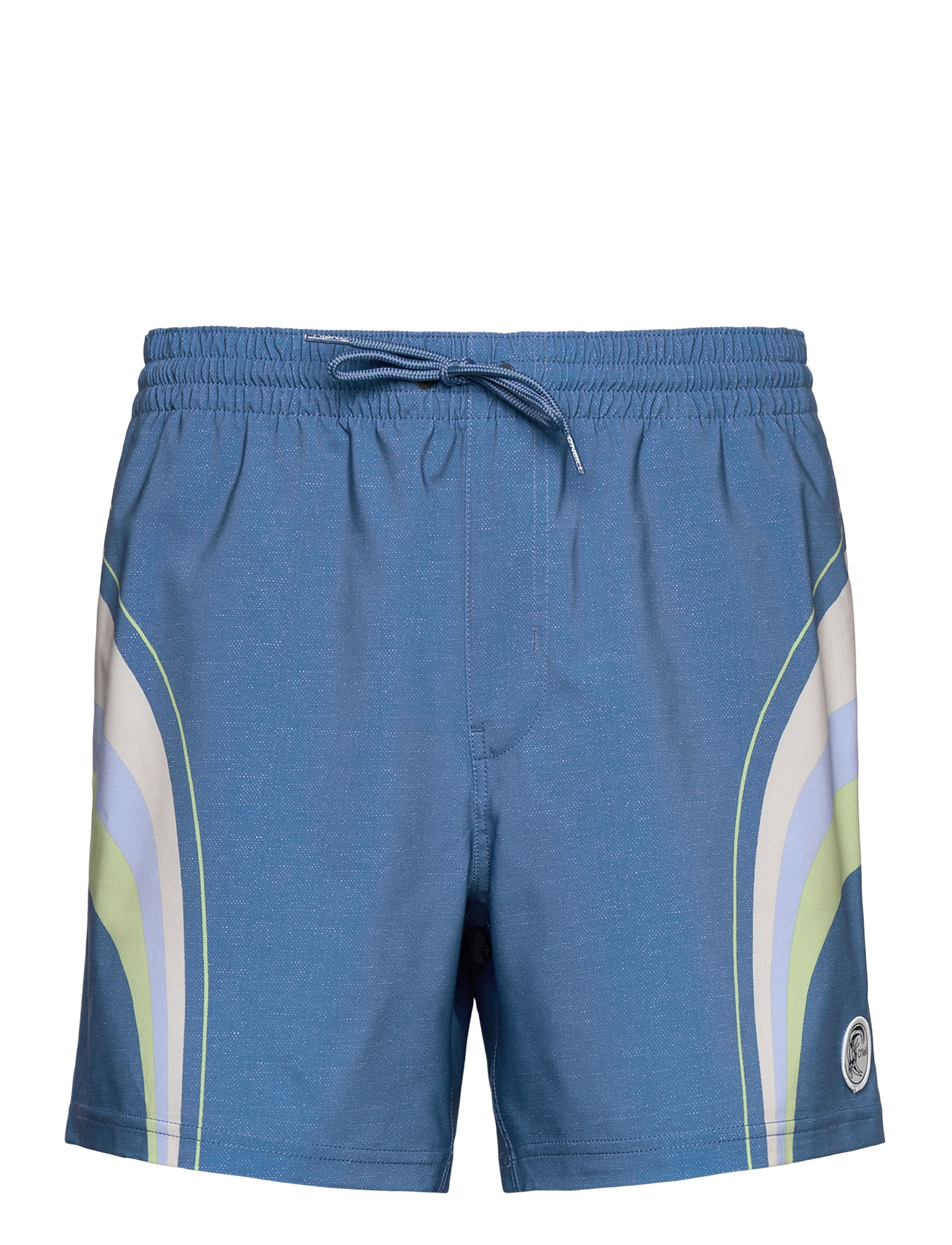 O'neill O'RIGINALS LONGBOARD 15" SWIMSHORTS - O'Neill - BLUE ORIGINAL STRIPE / blue