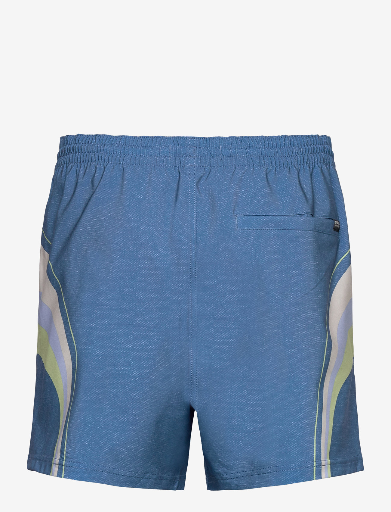 O'neill - O'RIGINALS LONGBOARD 15" SWIMSHORTS - badehosen - blue original stripe - 2