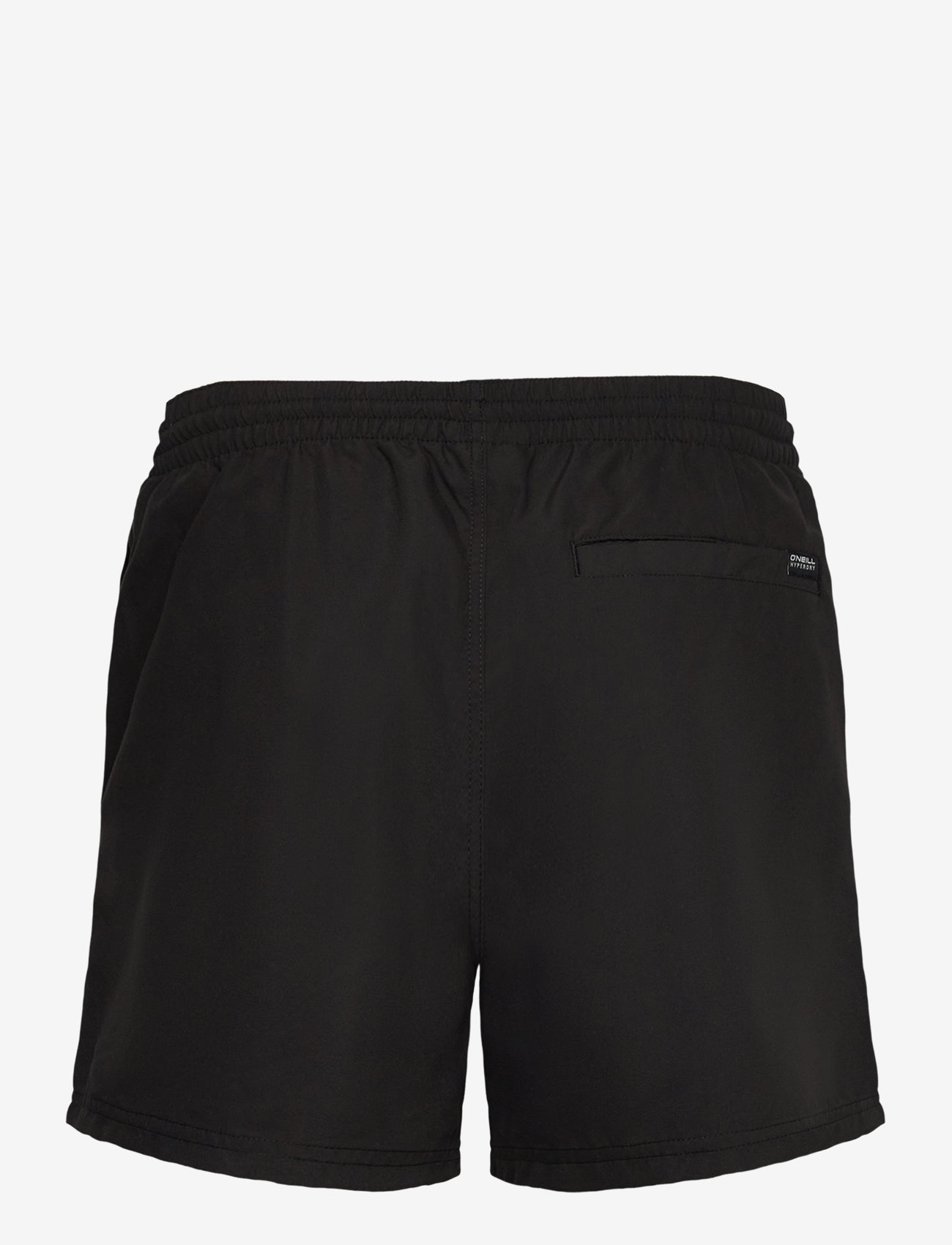 O'neill - O'NEILL CALI BLOCK 15'' SWIMSHORTS - badehosen - black dipped leaves - 2