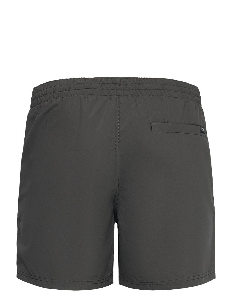 O'neill - O'NEILL CALI BLOCK 15'' SWIMSHORTS - lühikesed ujumispüksid - green dusty flower - 2