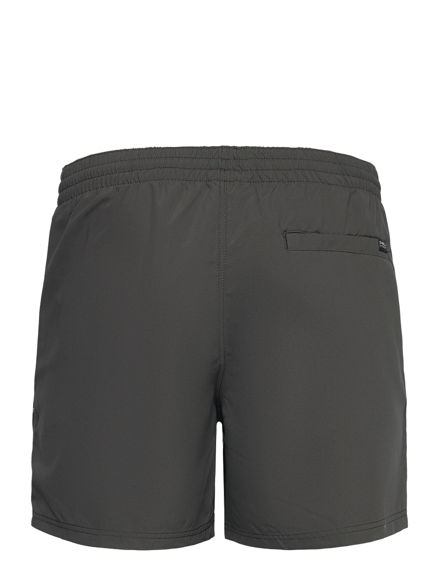 O'neill - O'NEILL CALI BLOCK 15'' SWIMSHORTS - green dusty flower - 2