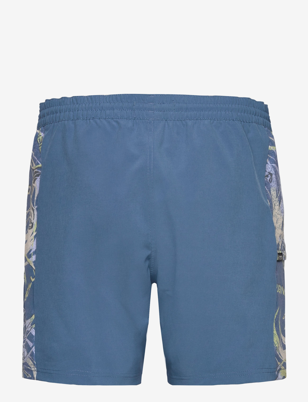 O'neill - O'RIGINALS SIDE PANEL 16" SWIMSHORTS - badbyxor - blue originals - 2
