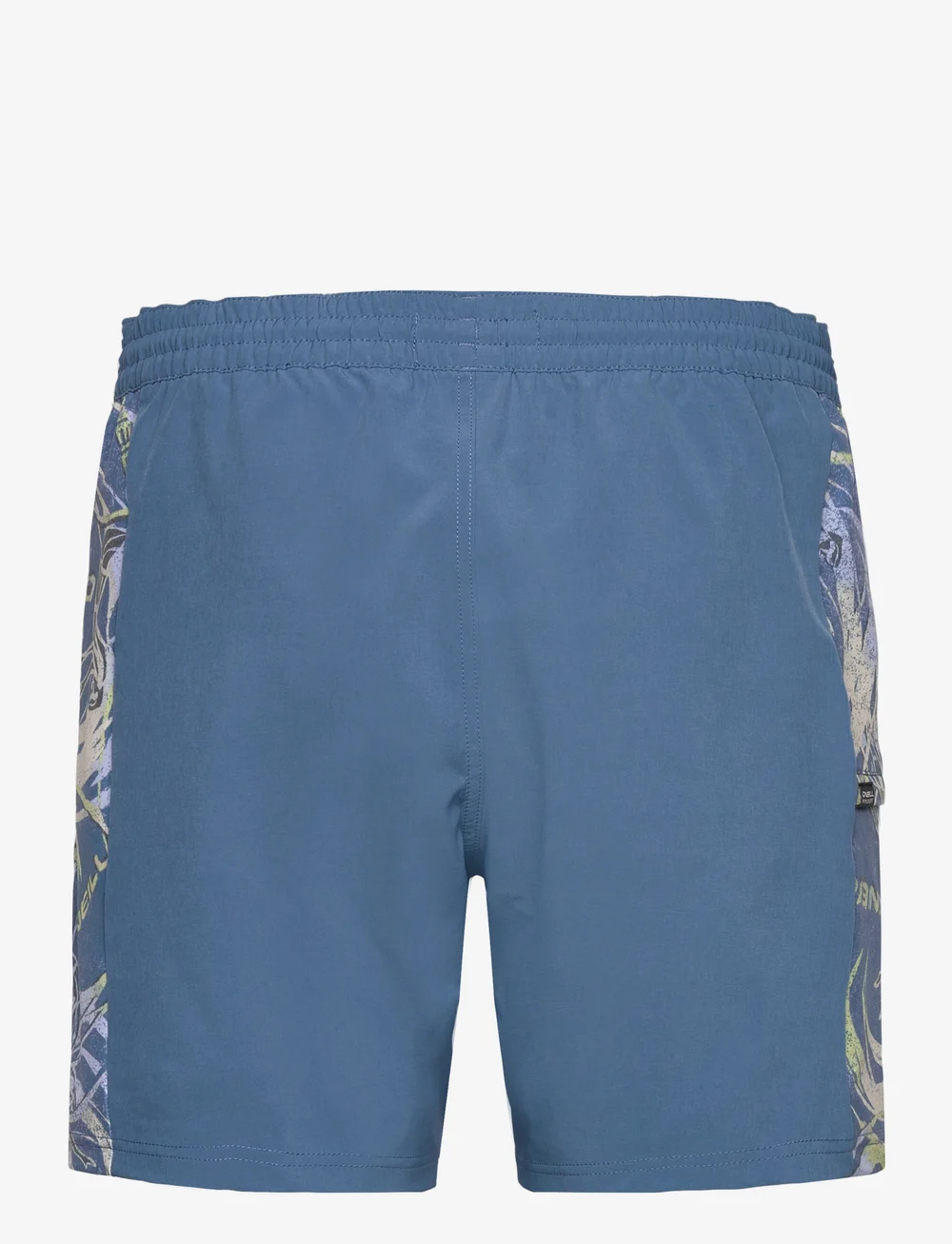 O'neill - O'RIGINALS SIDE PANEL 16" SWIMSHORTS - lühikesed ujumispüksid - blue originals - 2