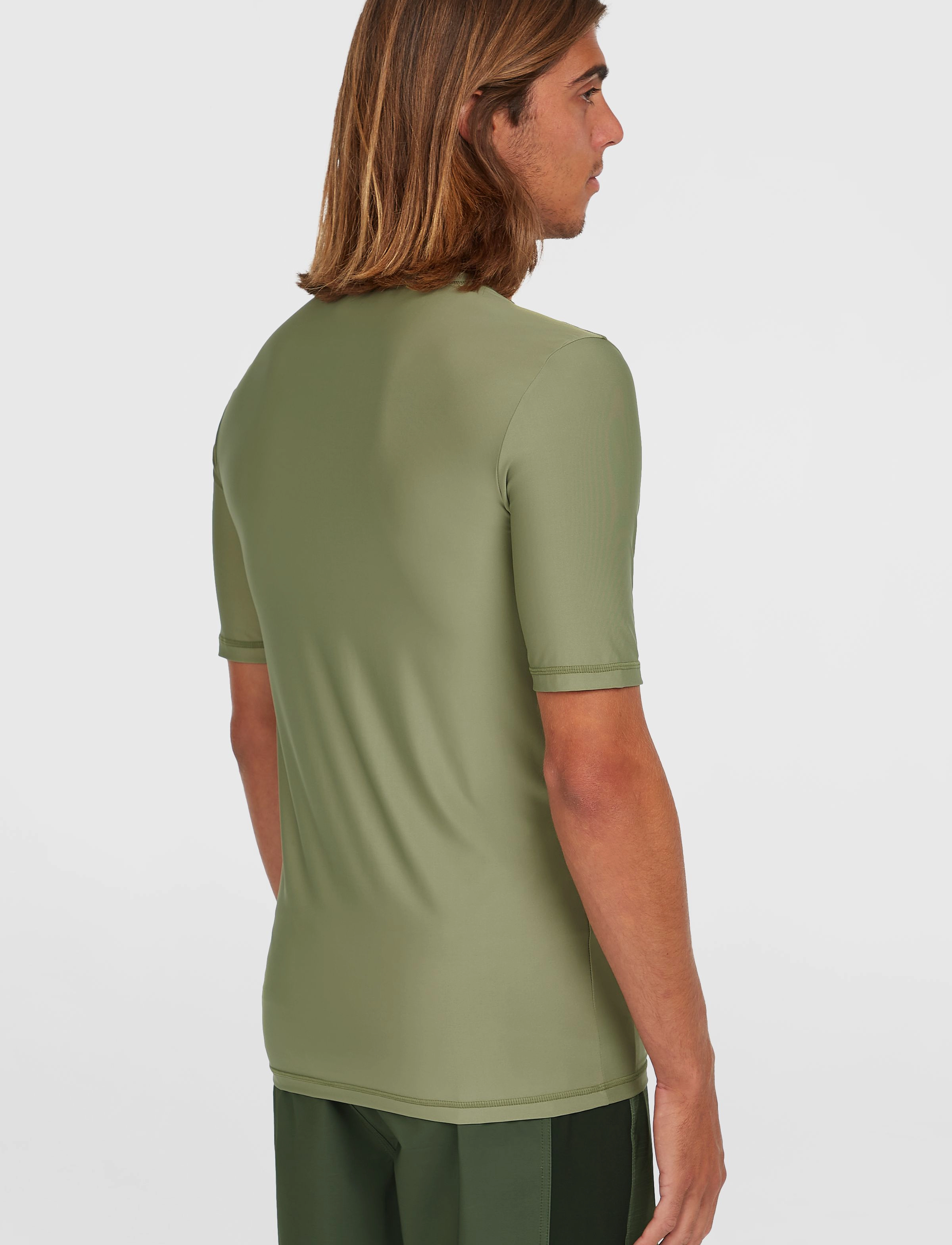 O'neill - ESSENTIALS SKINS S/SLV - avery fern - 3