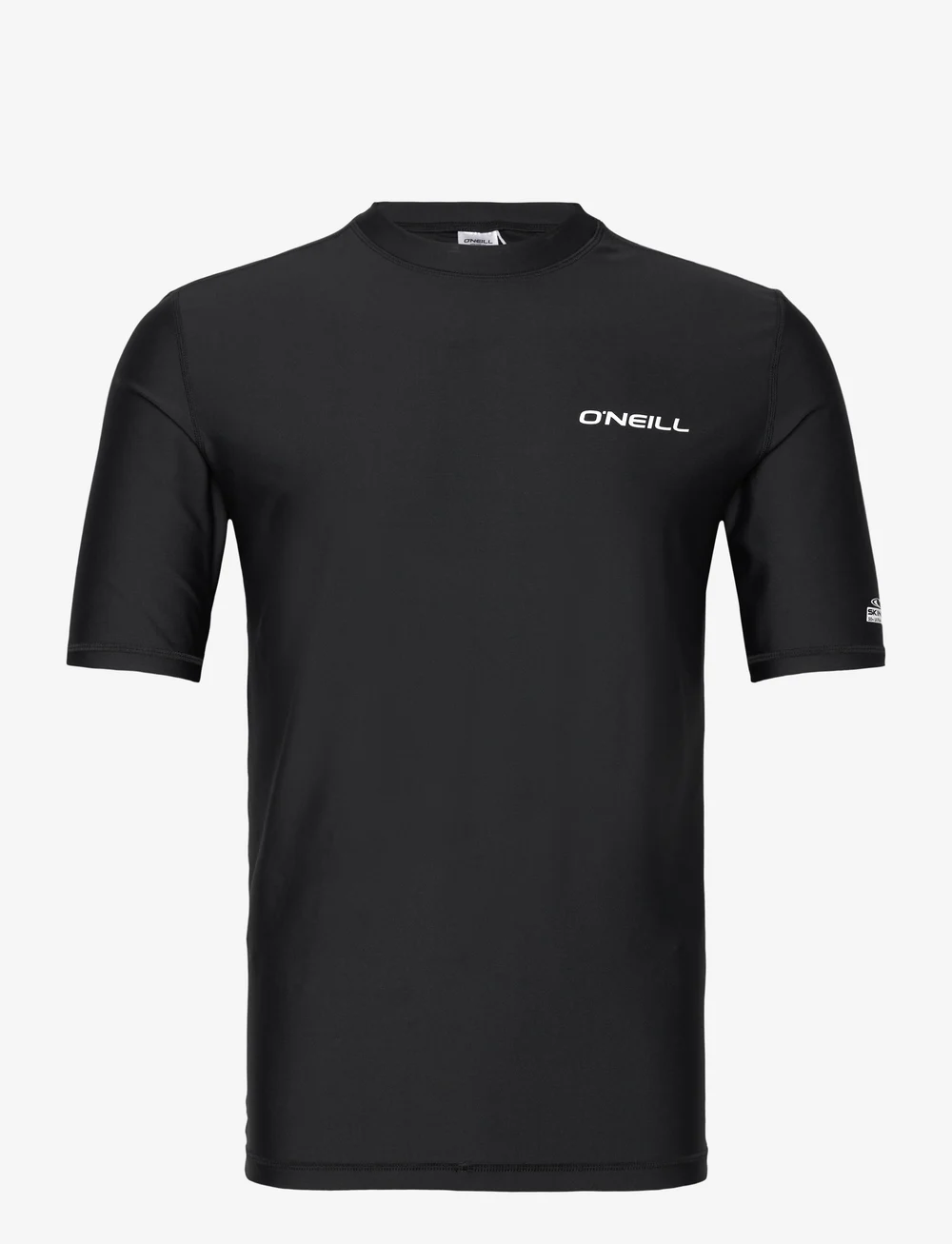O'neill - ESSENTIALS SKINS S/SLV - short-sleeved t-shirts - black out - 0