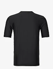 O'neill - ESSENTIALS SKINS S/SLV - short-sleeved t-shirts - black out - 1