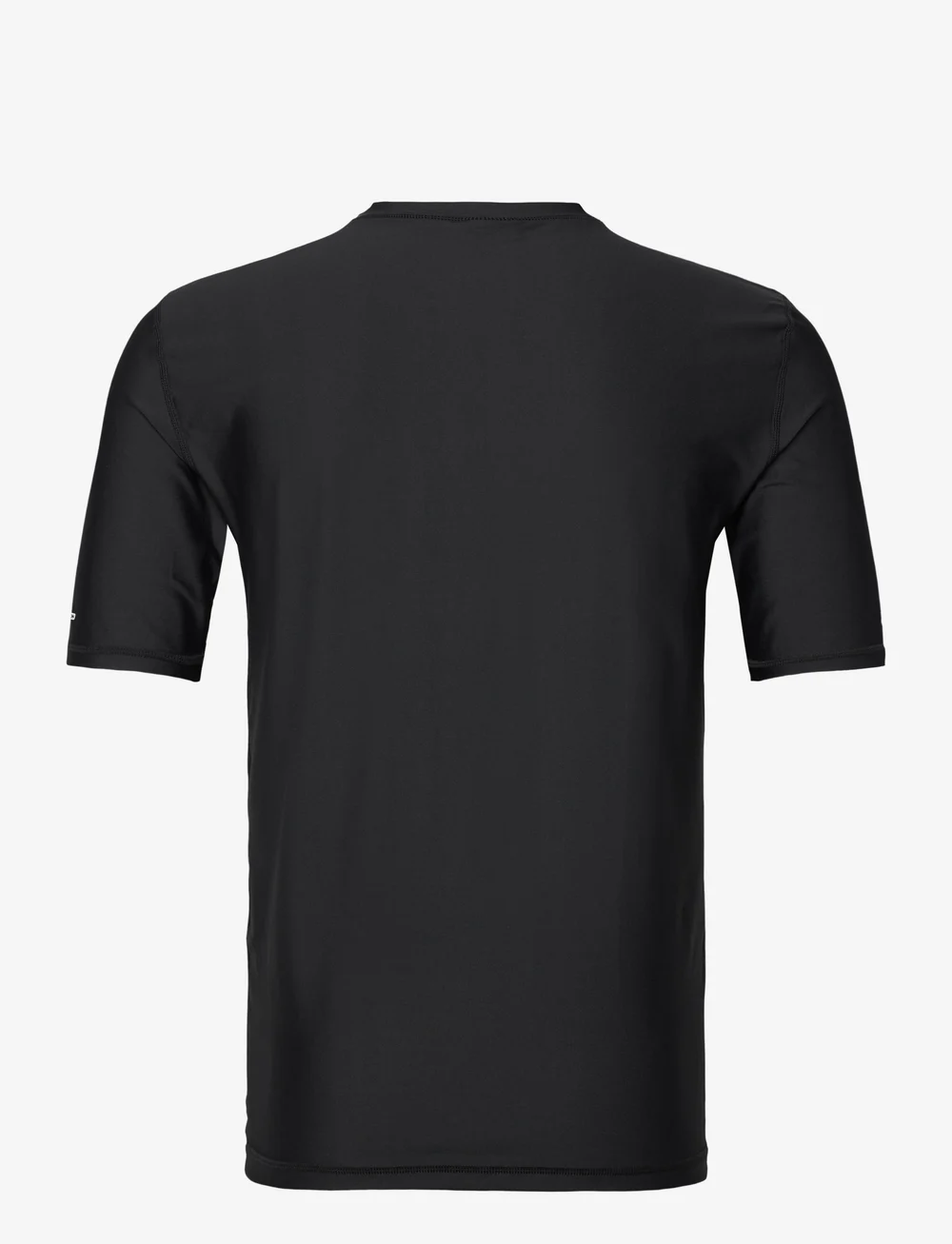 O'neill - ESSENTIALS SKINS S/SLV - short-sleeved t-shirts - black out - 1