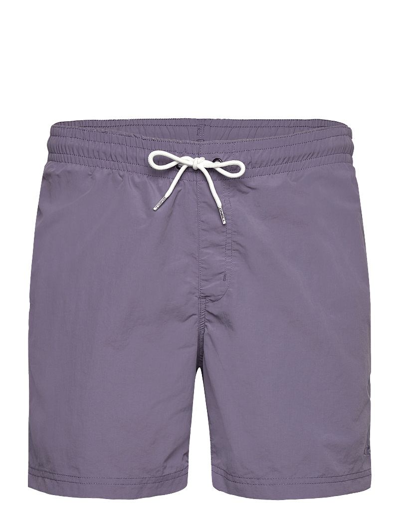 O'neill - O'NEILL VERT 16'' SWIMSHORTS - badehosen - storm - 1