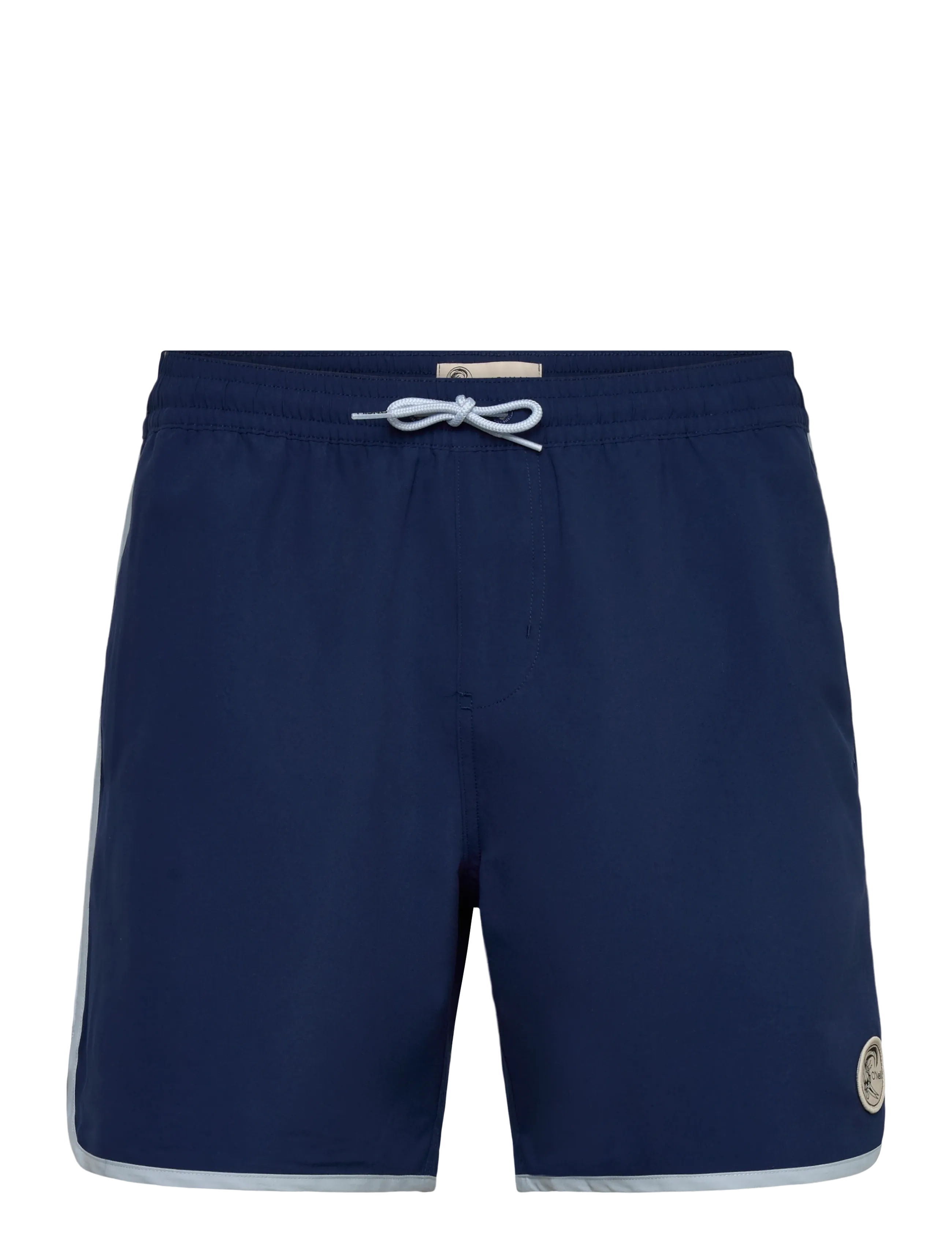 O'neill O'Riginals Scallop 16" Swimshorts - Kleidung - ENGLISH EVENING / navy