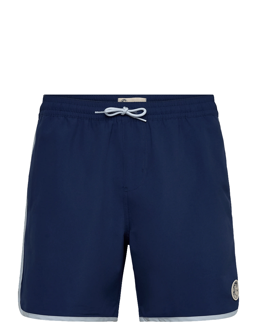 O'neill - O'Riginals Scallop 16" Swimshorts - shorts - english evening - 0
