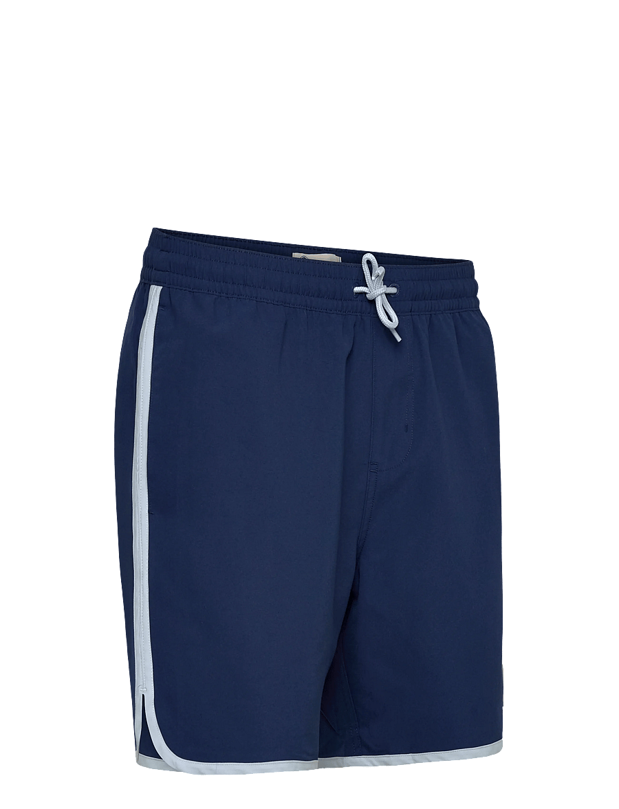 O'neill - O'Riginals Scallop 16" Swimshorts - shorts - english evening - 3