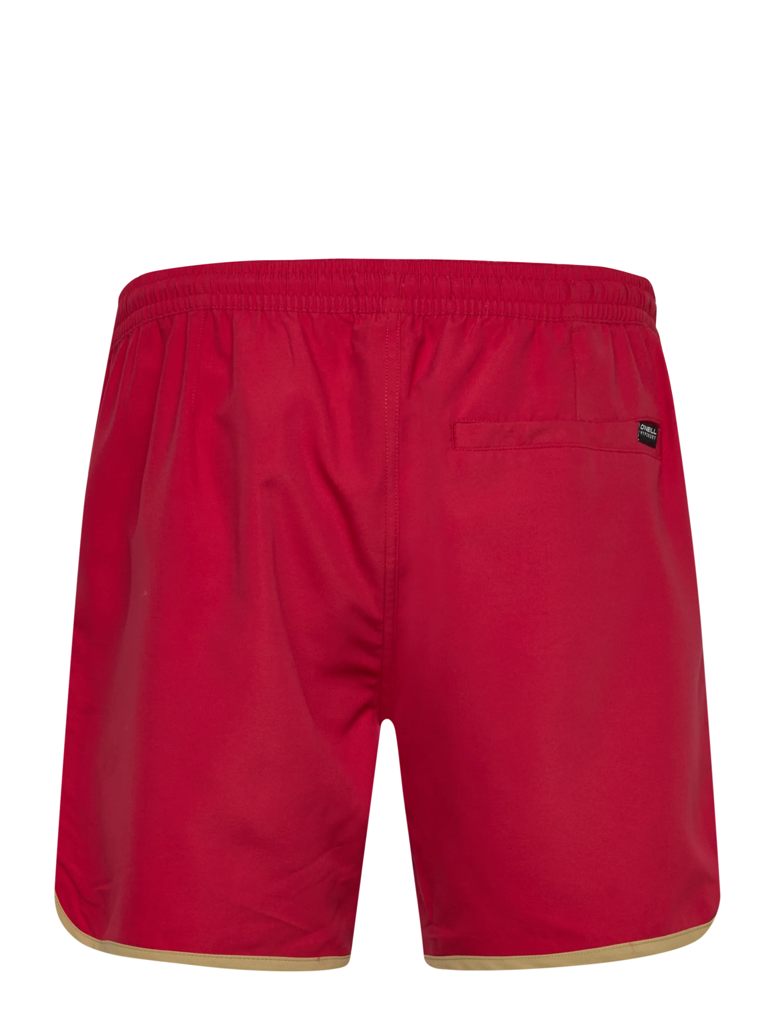 O'neill - O'Riginals Scallop 16" Swimshorts - uimashortsit - midnight poppy - 1