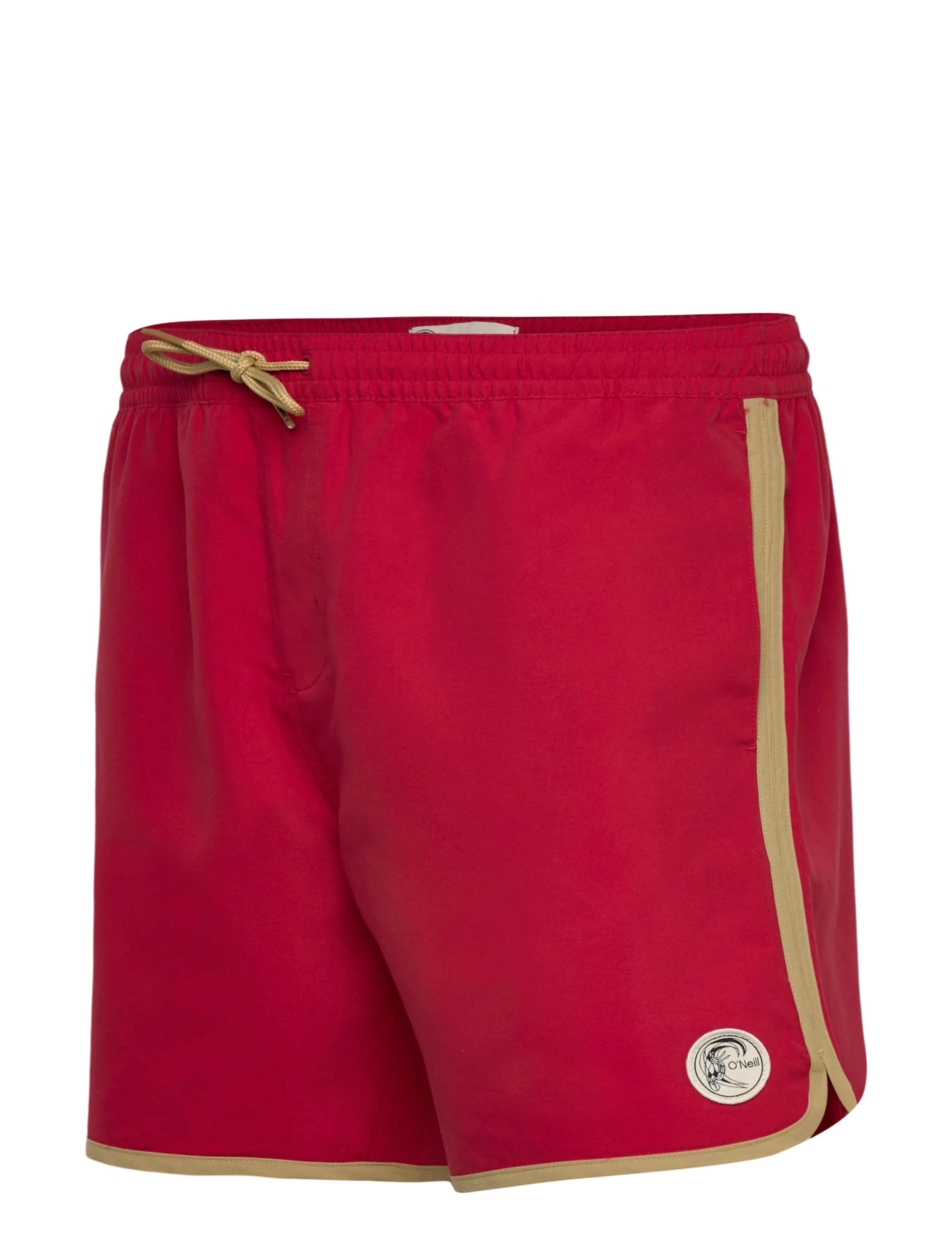 O'neill - O'Riginals Scallop 16" Swimshorts - uimashortsit - midnight poppy - 2