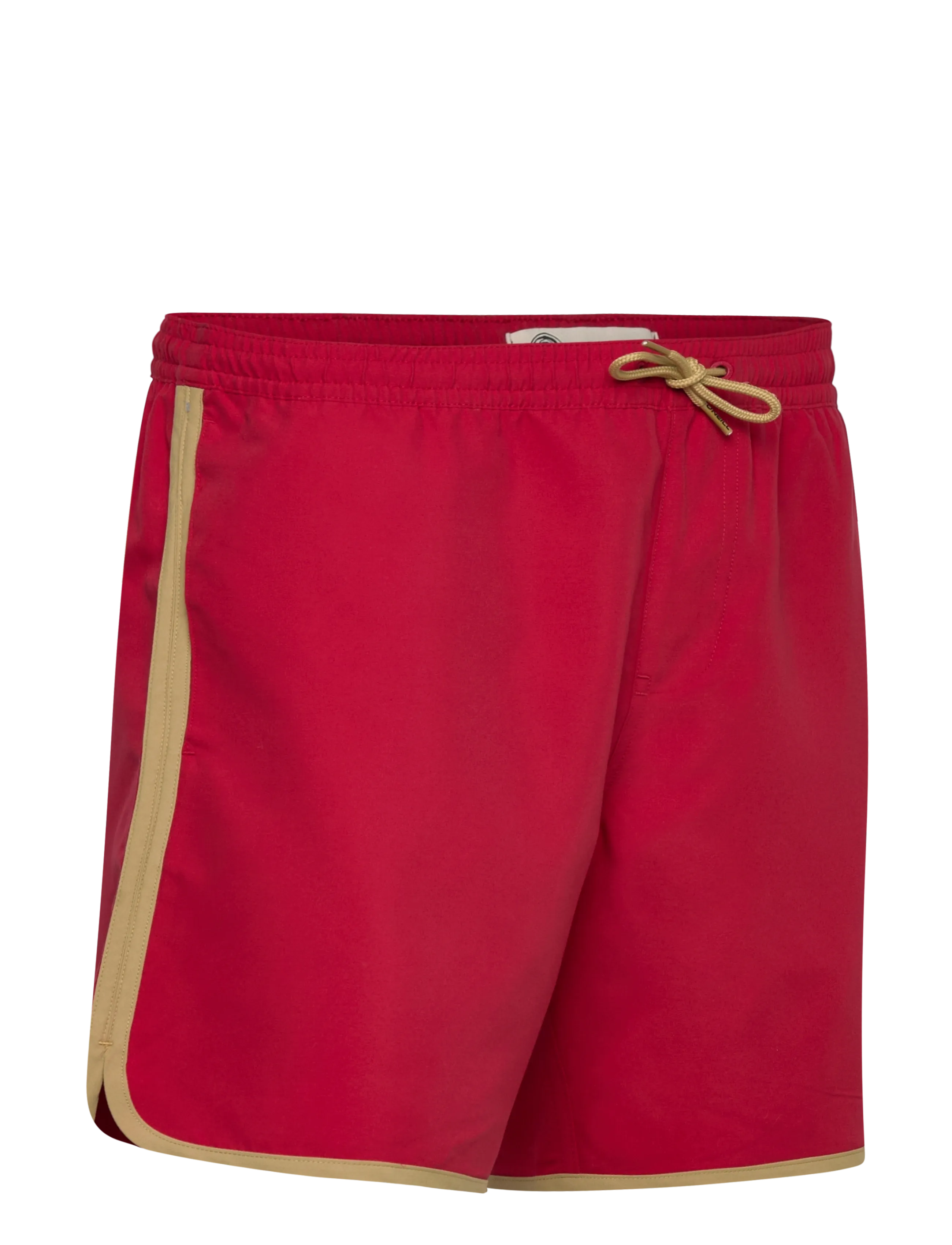 O'neill - O'Riginals Scallop 16" Swimshorts - uimashortsit - midnight poppy - 3
