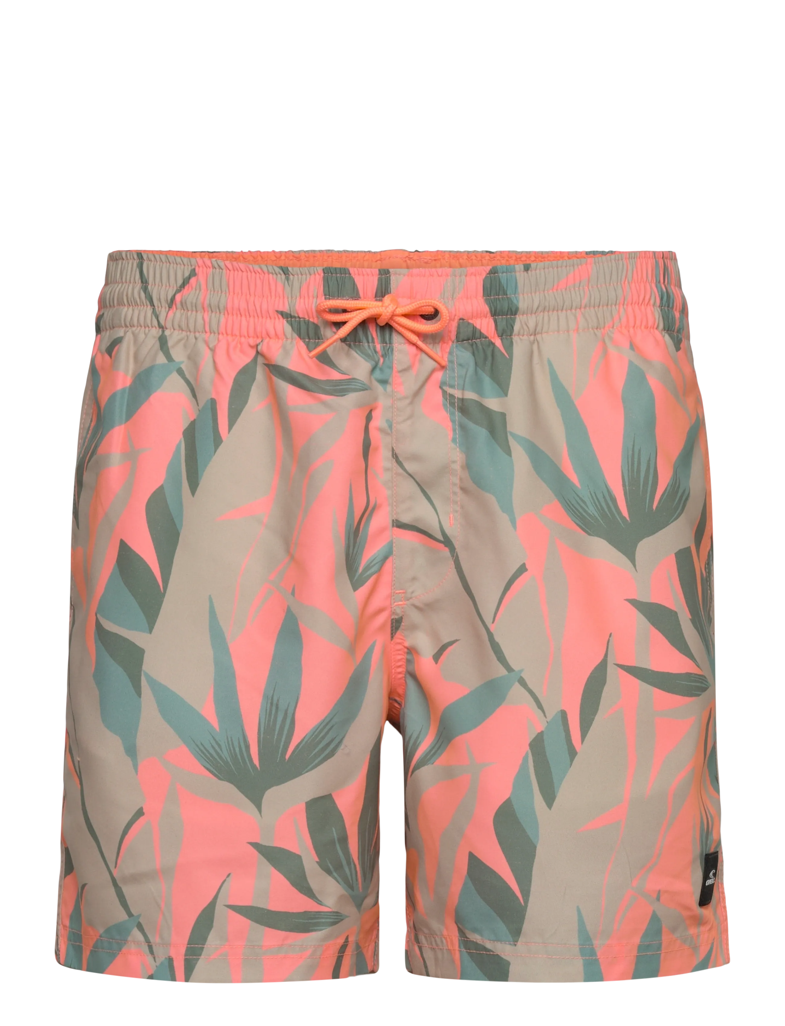 O'NEILL O'neill Print 16'' Badehose Orange - M - Herren