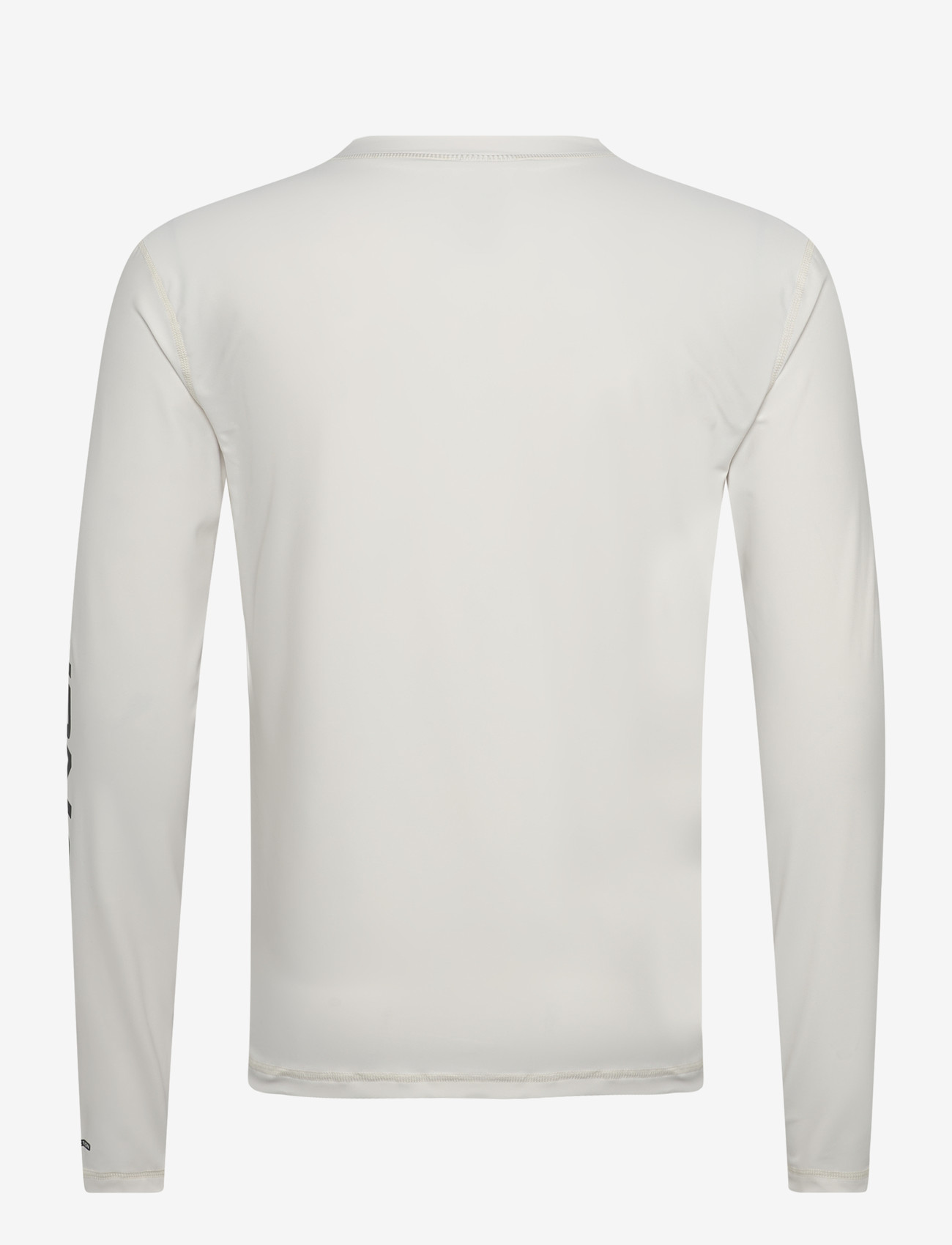 O'neill - O'Neill Skins L/Slv - våddragter - snow white - 1