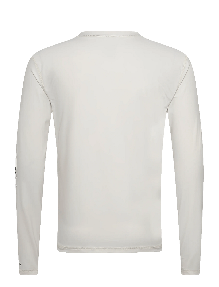 O'neill - O'Neill Skins L/Slv - kalipsod - snow white - 1