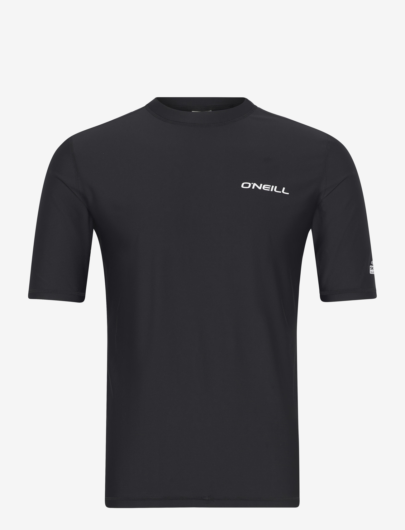 O'neill - O'Neill Skins S/Slv - våddragter - black out - 0