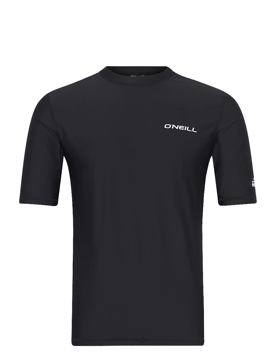 O'neill - O'Neill Skins S/Slv - maudymosi drabužiai - black out - 0