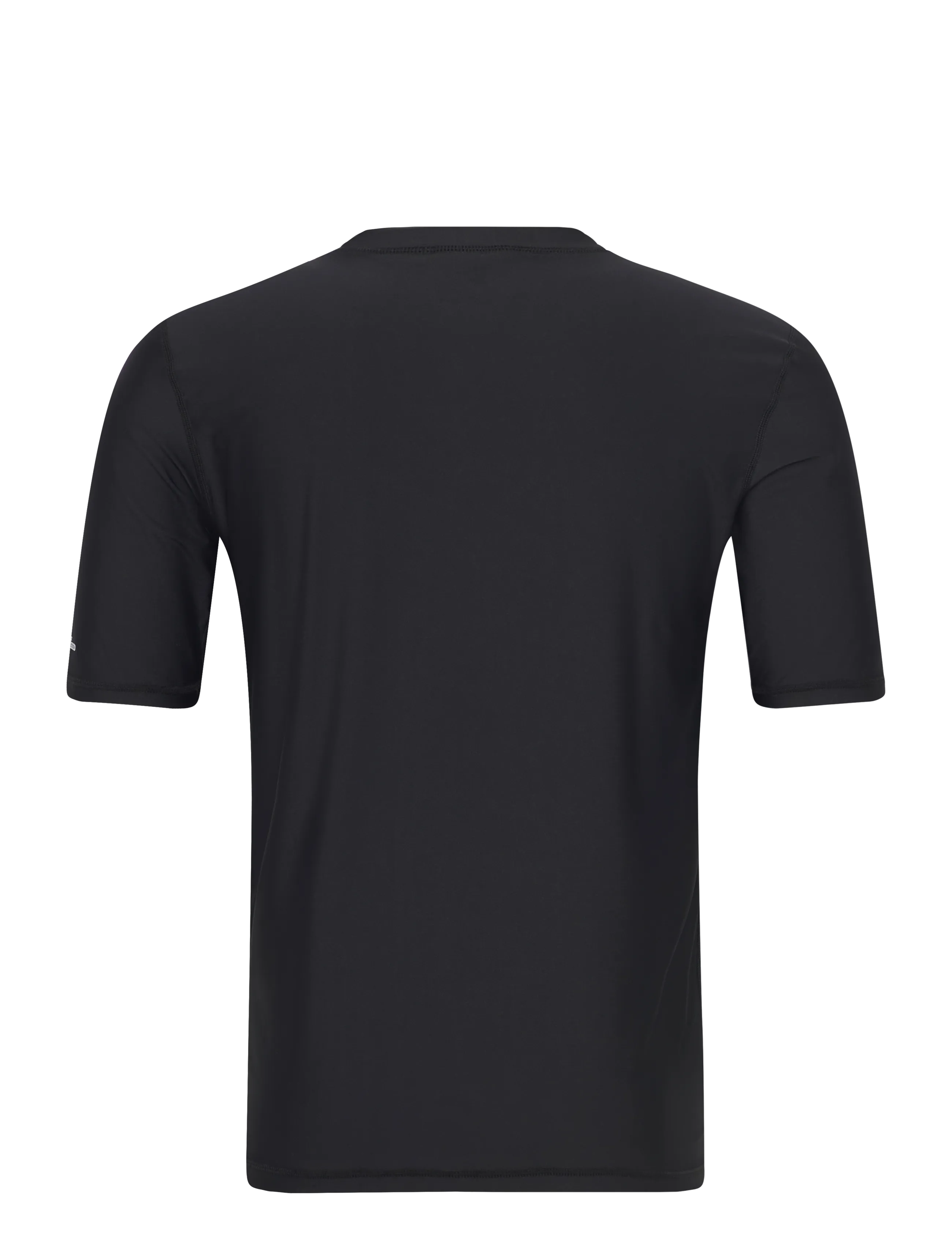 O'neill - O'Neill Skins S/Slv - maudymosi drabužiai - black out - 1