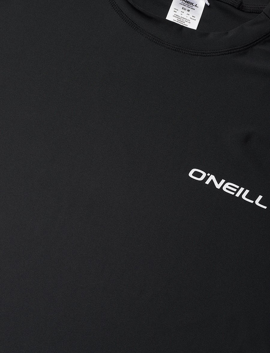 O'neill - O'Neill Skins S/Slv - maudymosi drabužiai - black out - 2