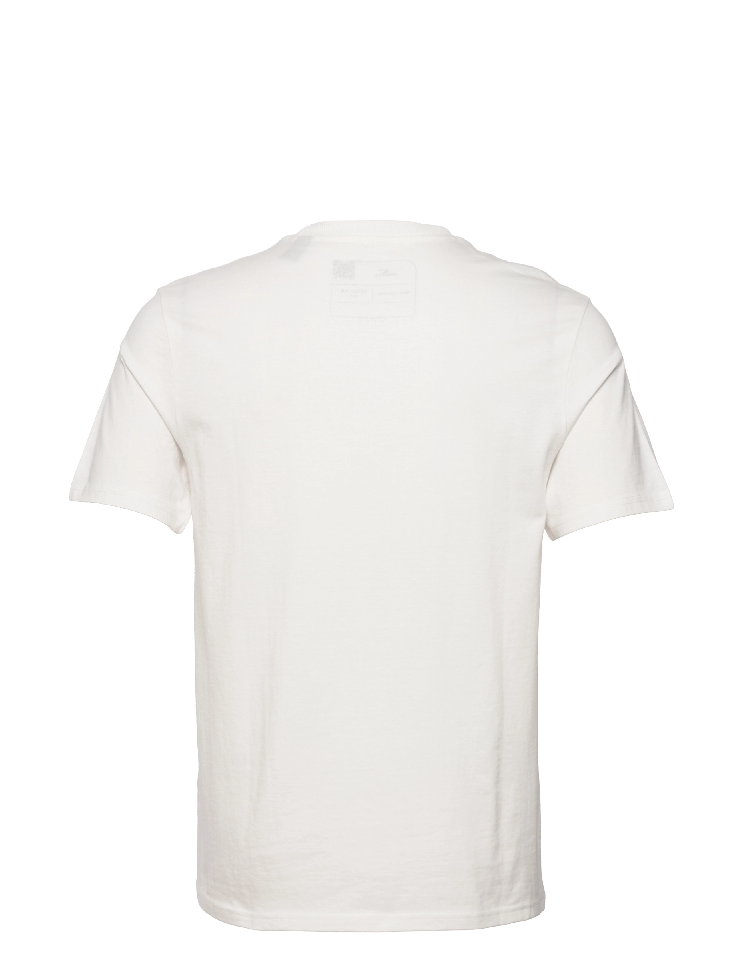 O'neill - STATE CHEST ARTWORK T-SHIRT - snow white - 1