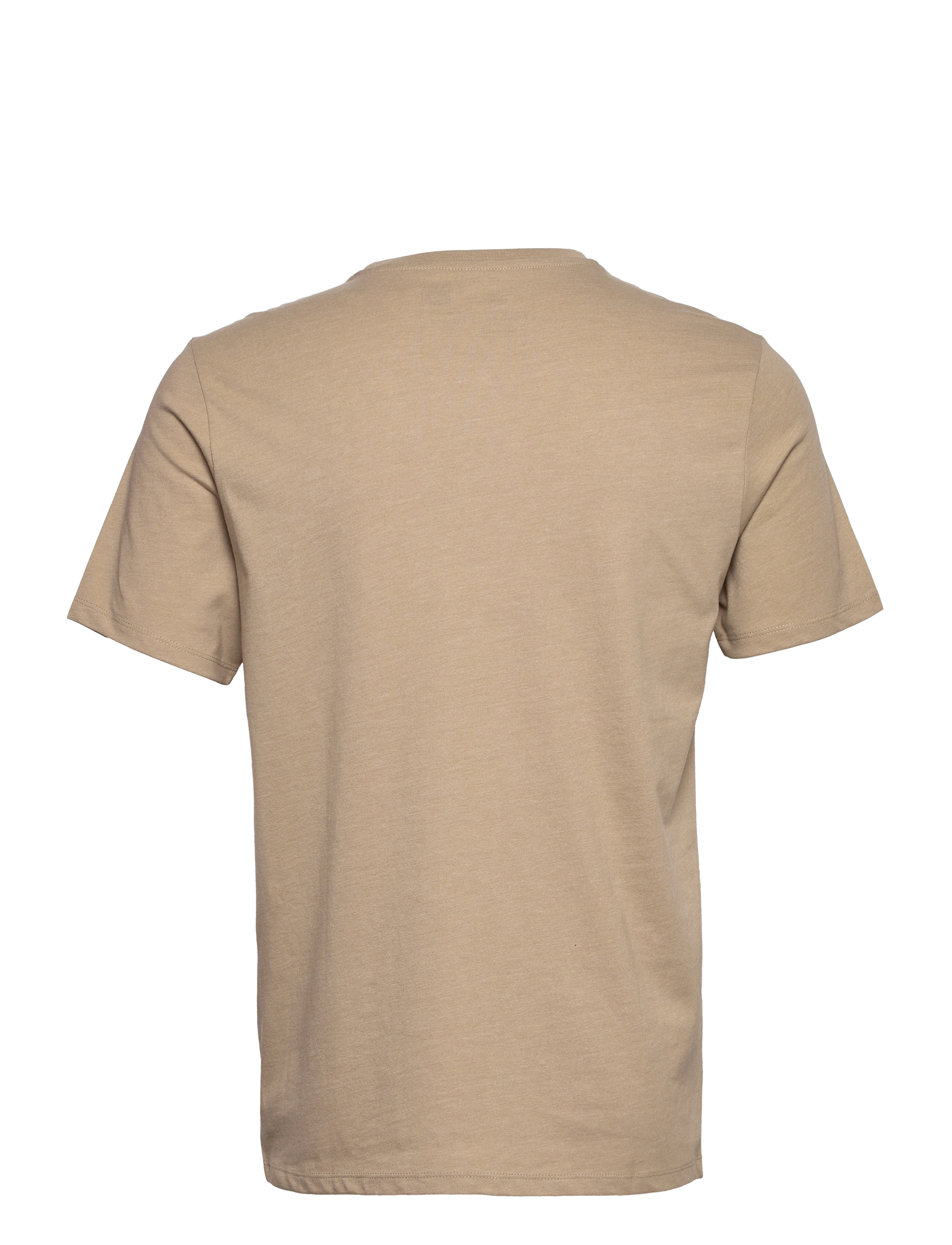 O'neill - GRADIENT CUBE T-SHIRT - crockery - 1