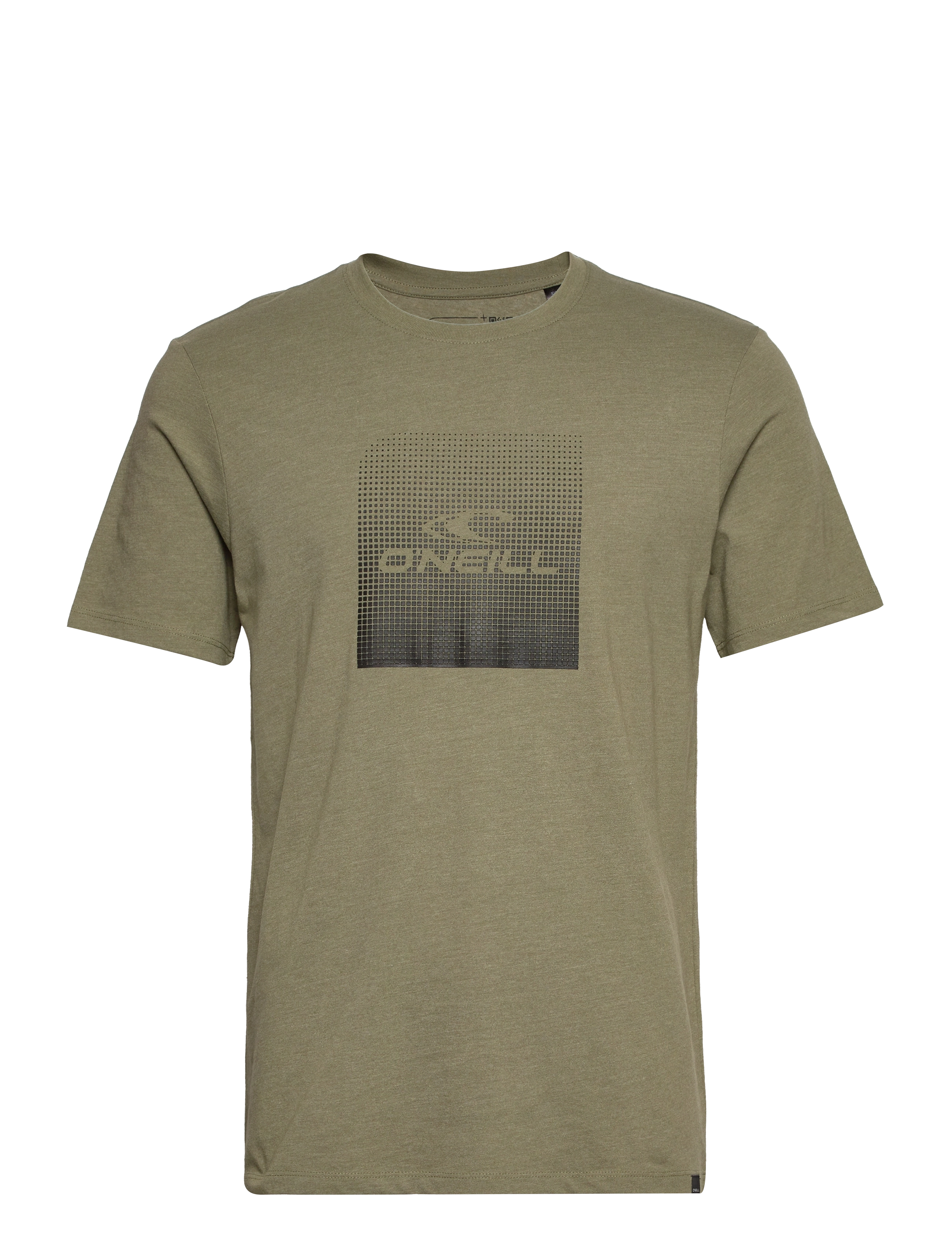 DEEP LICHEN GREEN