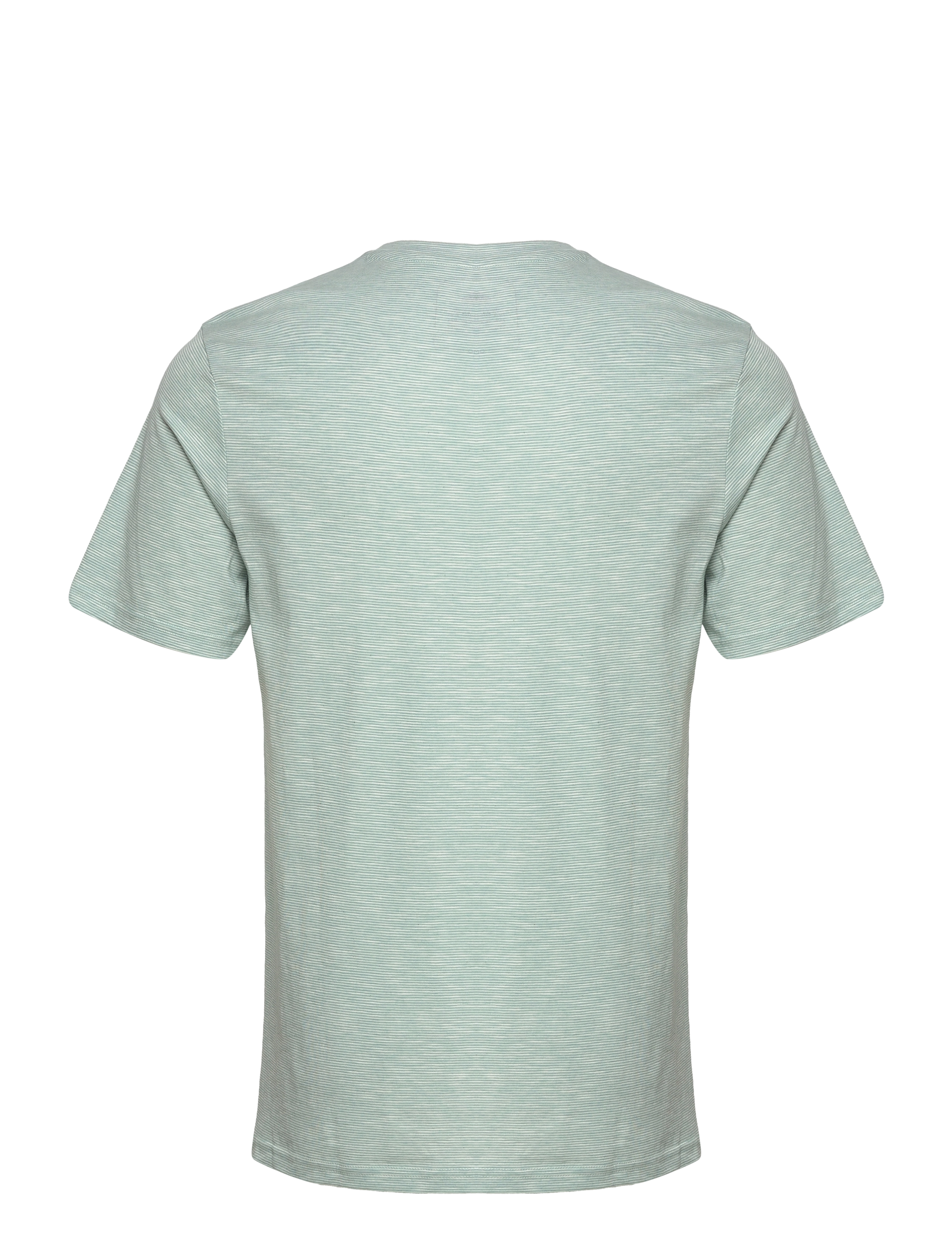 O'neill - MINI STRIPE T-SHIRT - aquifer - 1