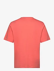 O'neill - MIX & MATCH WAVE T-SHIRT - oberteile & t-shirts - living coral - 2