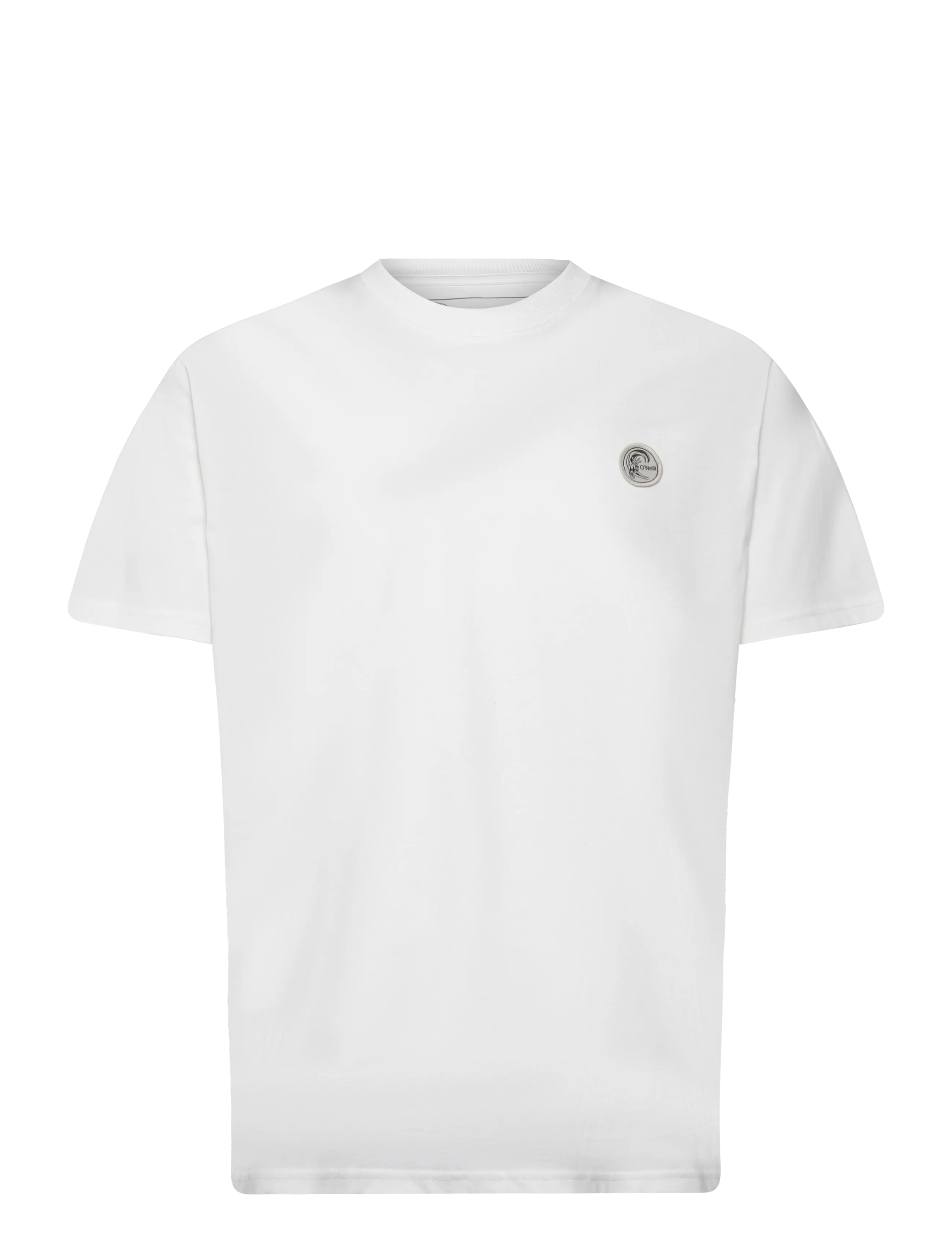 O'neill O'Riginals Badge T-Shirt - Vaata kõiki - SNOW WHITE / white