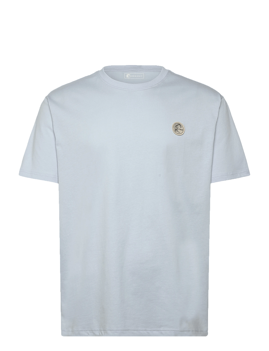 O'neill - O'Riginals Badge T-Shirt - t-shirts - spindle - 0