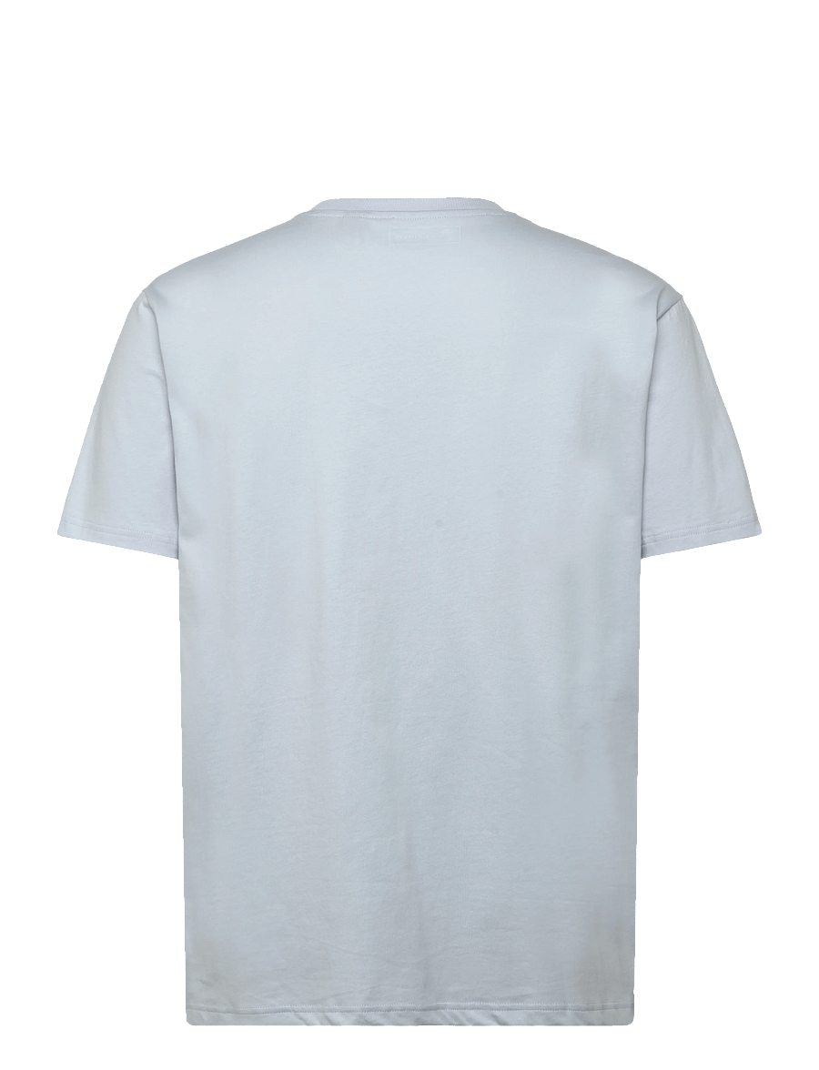 O'neill - O'Riginals Badge T-Shirt - t-shirts - spindle - 1